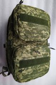 Рюкзак медика "Black Medic" М14 пиксель