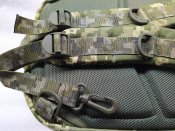 Рюкзак медика "Black Medic" М14 пиксель