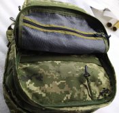 Рюкзак медика "Black Medic" М14 пиксель