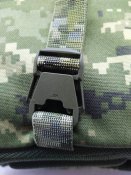 Рюкзак медика "Black Medic" М14 пиксель