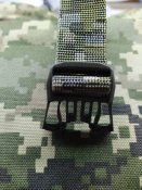 Рюкзак медика "Black Medic" М14 пиксель