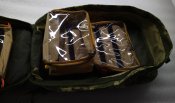 Рюкзак медика "Black Medic" М14 пиксель