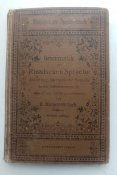 Самовчитель російської мови для австрійців. До 1918 р.