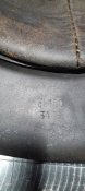 Stahlhelm M42