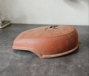 Захист затемнювальної фари Notek для техніки Wehrmacht/SS