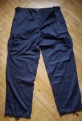 Польові штани Brandit individual wear XL