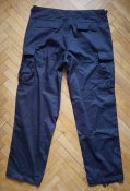 Польові штани Brandit individual wear XL