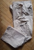 Трекінгові літні штани трансформери...