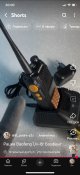 Рация рація Baofeng UV-6R лучше UV-5R UV 82 888 баофенг бофен бафен ув 5р