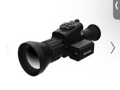 Тепловізійний приціл Senopex DOT S7 LRF