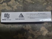 Монтажні патрони 6,8*11 червоні