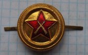 кокарла вохр