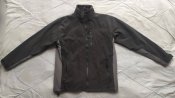 Куртка softshell Oskar с микрофлисом