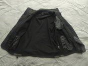 Куртка softshell Oskar с микрофлисом