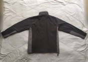 Куртка softshell Oskar с микрофлисом