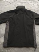 Куртка softshell Oskar с микрофлисом