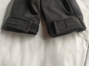 Куртка softshell Oskar с микрофлисом