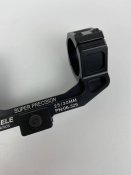 Моноблок для кріплення оптики 25/30 mm, Black, арт: 42373