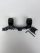 Моноблок для кріплення оптики 25/30 mm,...