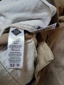 3А# Брюки тактичні нові тм Tex France розмір 52 бежеві