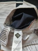 3А# Брюки нові тм Tex France розмір 54 темно сині