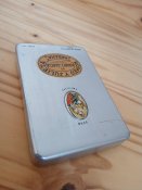 3А# Коробка з під сигар з бонусом