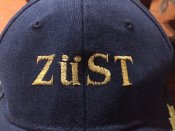 Кепка Züst (56/59)