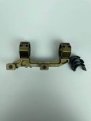 Моноблок для кріплення оптики 25/30 mm,...