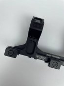 Моноблок для кріплення оптики Pat Pend 25/30 mm, Black, арт: 42379