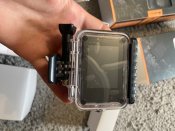 Від 1 грн ЕКШН-камера icefox 5K 30FPS 20MP із сенсорним екраном водонепроникна