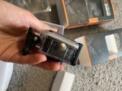 Від 1 грн ЕКШН-камера icefox 5K 30FPS 20MP із сенсорним екраном водонепроникна