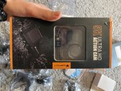 Від 1 грн ЕКШН-камера icefox 5K 30FPS 20MP із сенсорним екраном водонепроникна