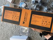 Від 1 грн ЕКШН-камера icefox 5K 30FPS 20MP із сенсорним екраном водонепроникна