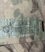 Штани Crye Precision