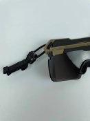 Балістичний захисний козирок Ops-Core Step-in Visor, арт: 42381