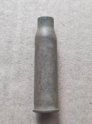 Гильза Манлихер 1918 г