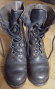 Берці Капрал Метцлер Kampfstiefel Бундесвер 26