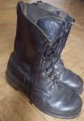 Берці Капрал Метцлер Kampfstiefel Бундесвер 26