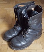 Берці Капрал Метцлер Kampfstiefel Бундесвер 26
