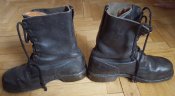 Берці Капрал Метцлер Kampfstiefel Бундесвер 26