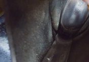 Берці Капрал Метцлер Kampfstiefel Бундесвер 26