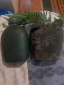 Фляга