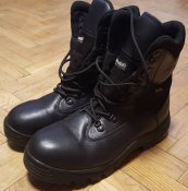 Берци Hazard Ami-tex Waterproof Thinsulate 45