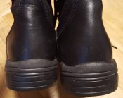 Берци Hazard Ami-tex Waterproof Thinsulate 45