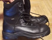 Берци Hazard Ami-tex Waterproof Thinsulate 45