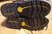 Берци Hazard Ami-tex Waterproof Thinsulate 45
