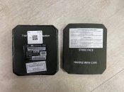 Бокові плити ESBI 4 комплекти (8 плит) одним лотом