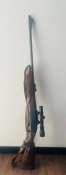 Remsngton 750 калибр 3006