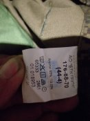 Форма трофейна орка