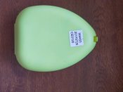 Маска Merlin CPR у футлярі, нова